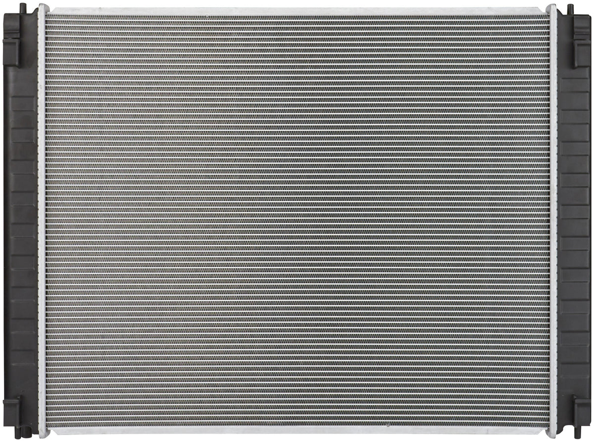 Spectra Premium COMPLETE RADIATOR CU13079