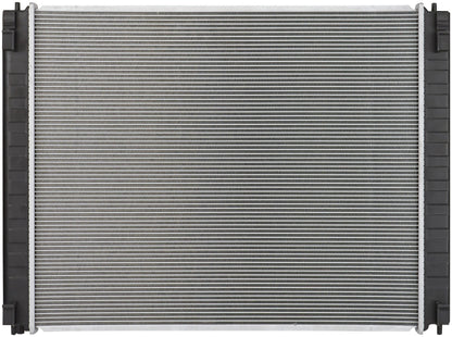 Spectra Premium COMPLETE RADIATOR CU13079