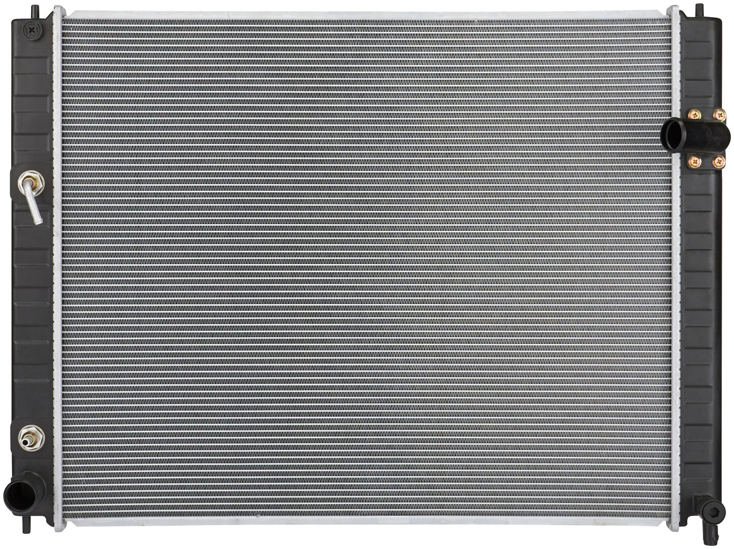 Spectra Premium COMPLETE RADIATOR CU13079