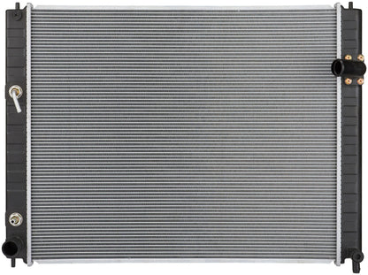 Spectra Premium COMPLETE RADIATOR CU13079