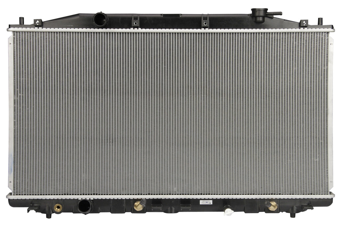Spectra Premium COMPLETE RADIATOR CU13082