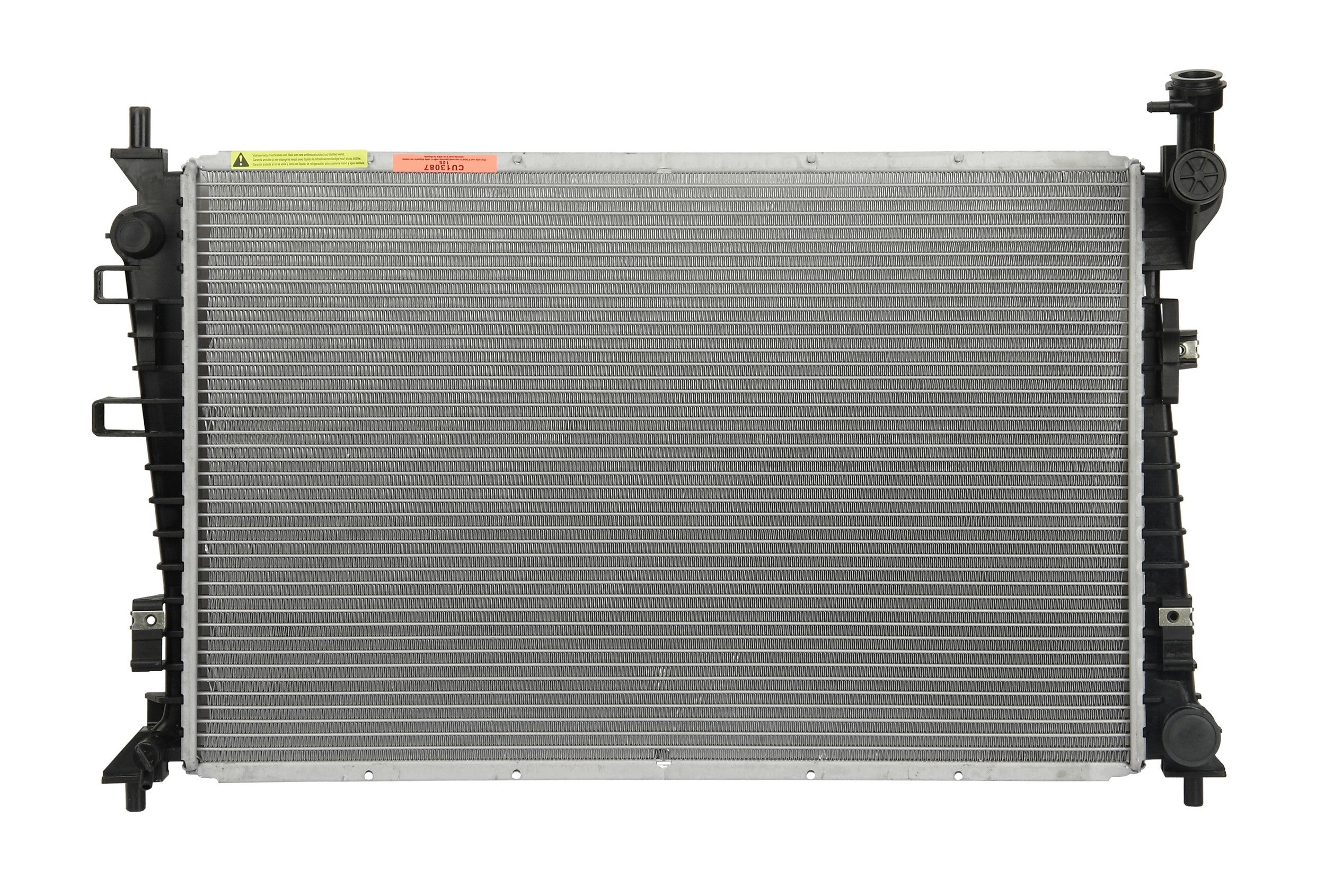 Spectra Premium COMPLETE RADIATOR CU13087