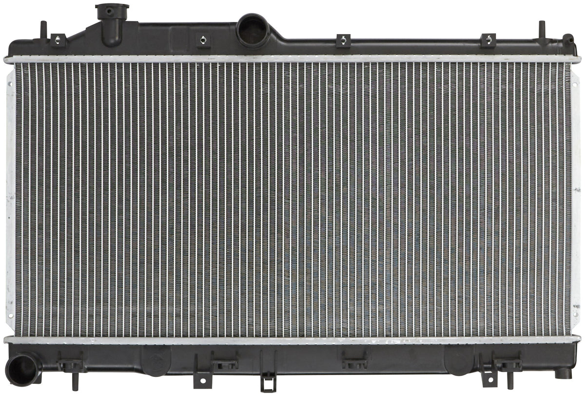 Spectra Premium COMPLETE RADIATOR CU13093