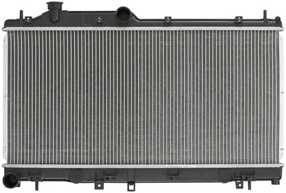 Spectra Premium COMPLETE RADIATOR CU13093
