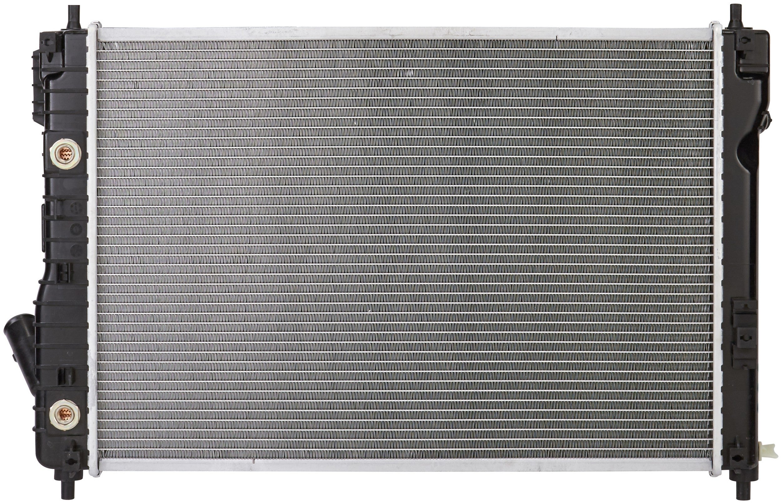 Spectra Premium COMPLETE RADIATOR CU13097