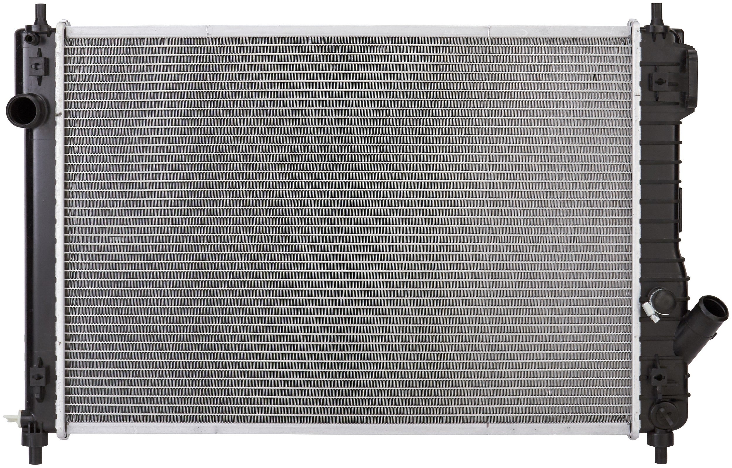 Spectra Premium COMPLETE RADIATOR CU13097