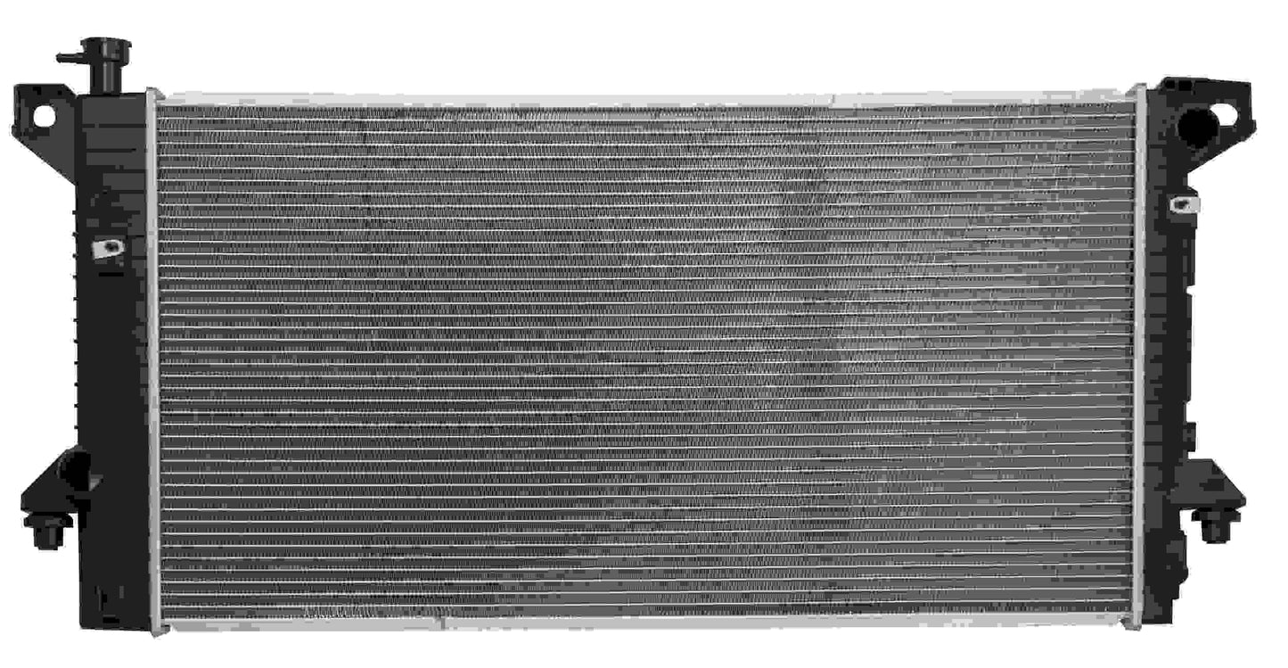 Spectra Premium COMPLETE RADIATOR CU13099
