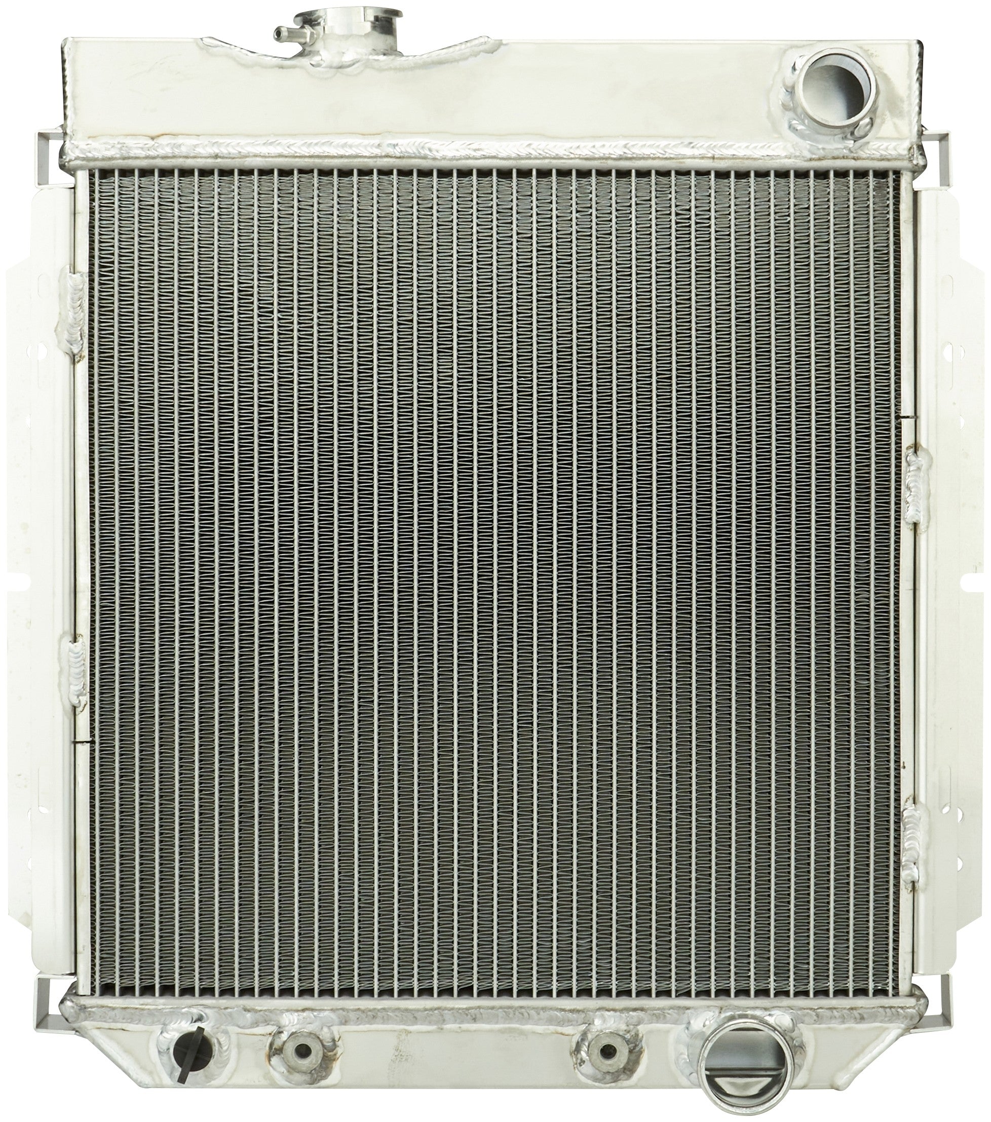 Spectra Premium COMPLETE RADIATOR CU130