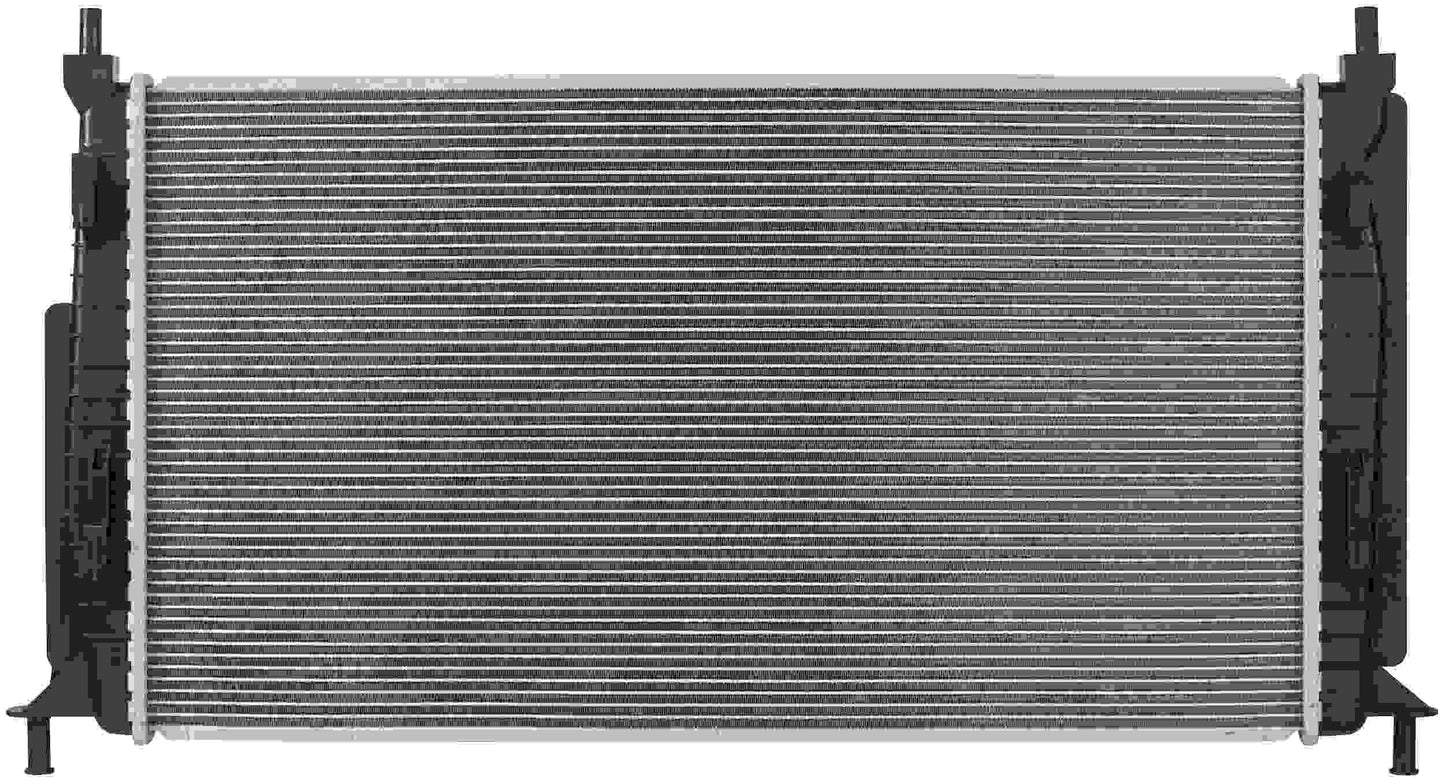 Spectra Premium COMPLETE RADIATOR CU13100