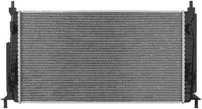 Spectra Premium COMPLETE RADIATOR CU13100