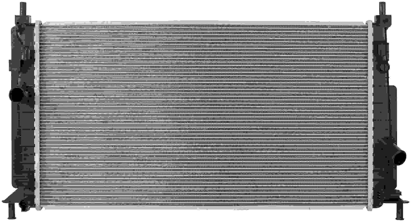Spectra Premium COMPLETE RADIATOR CU13100