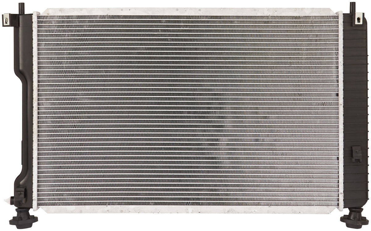 Spectra Premium COMPLETE RADIATOR CU13103