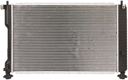 Spectra Premium COMPLETE RADIATOR CU13103
