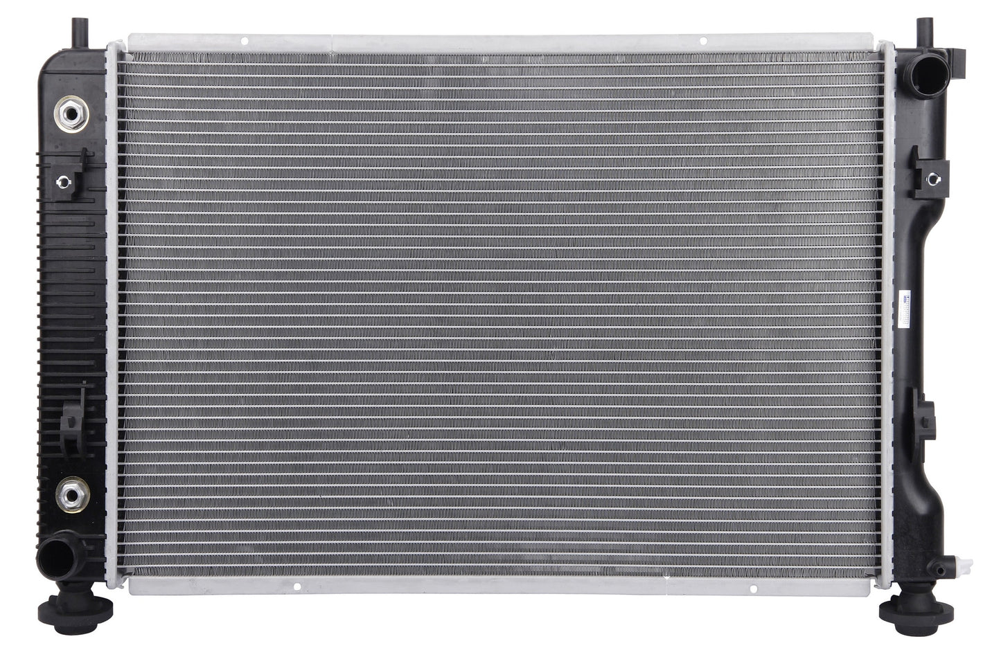 Spectra Premium COMPLETE RADIATOR CU13103