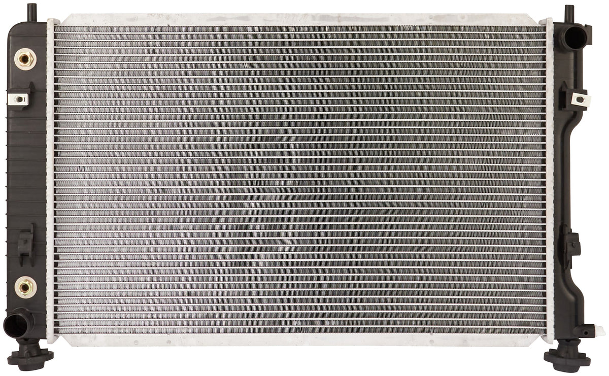Spectra Premium COMPLETE RADIATOR CU13103