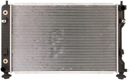 Spectra Premium COMPLETE RADIATOR CU13103
