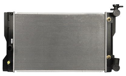 Spectra Premium COMPLETE RADIATOR CU13106
