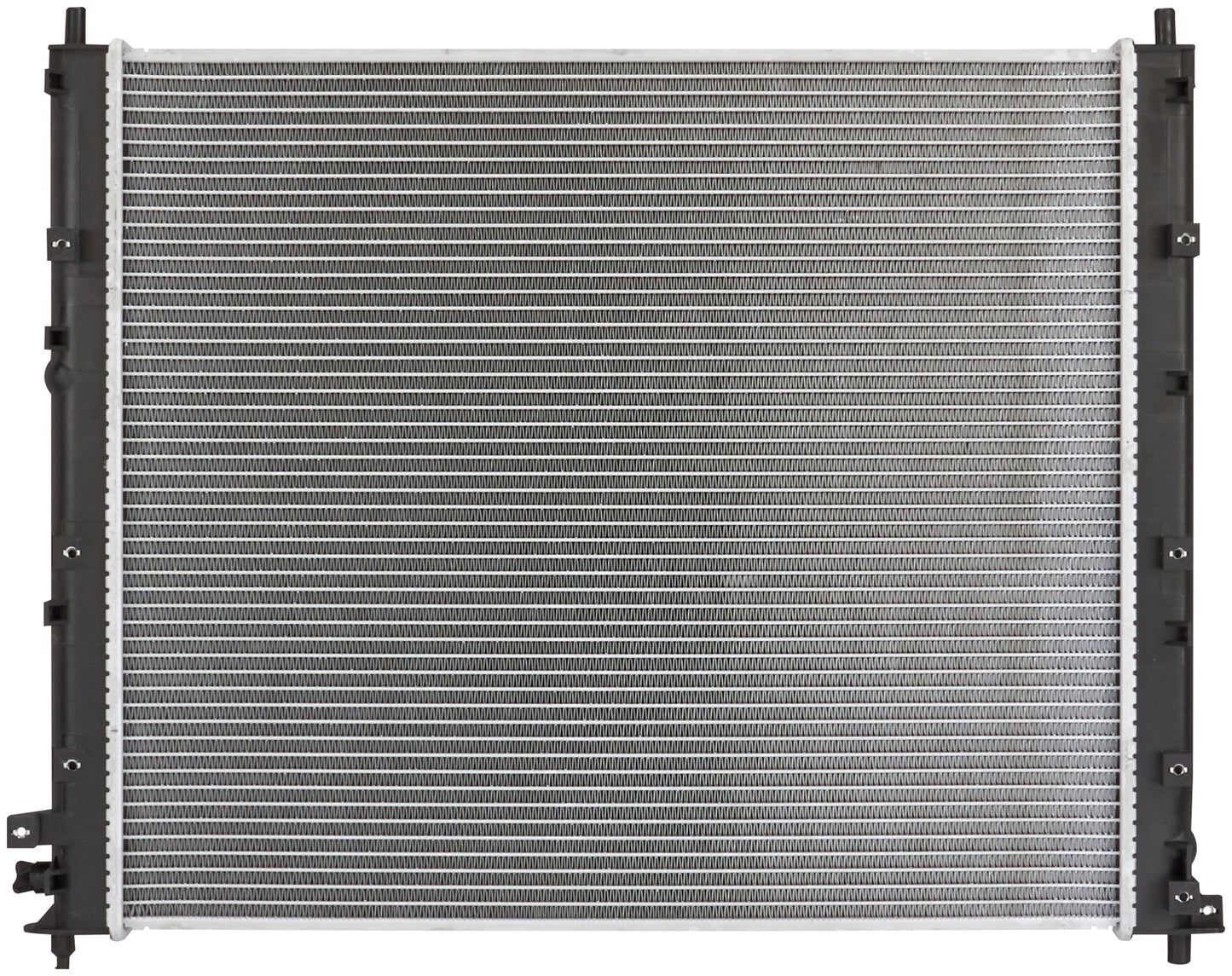 Spectra Premium COMPLETE RADIATOR CU13108