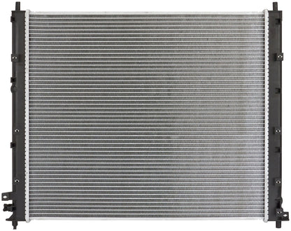 Spectra Premium COMPLETE RADIATOR CU13108