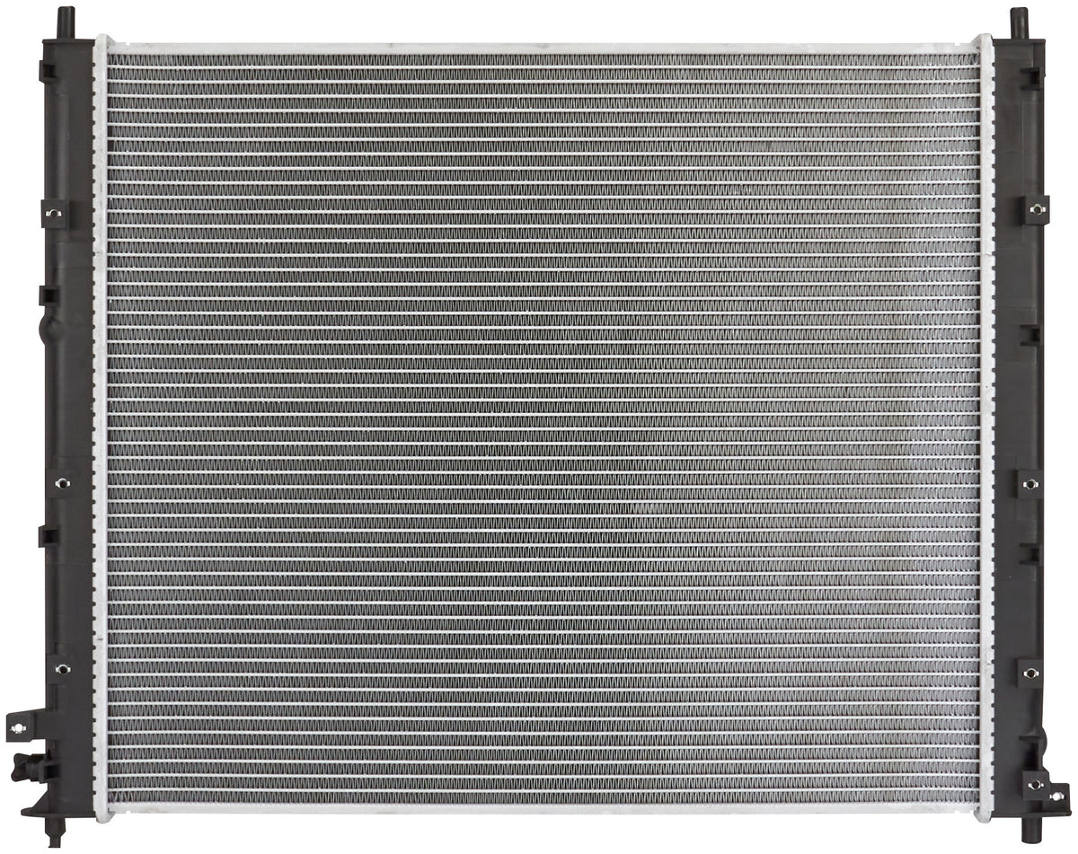 Spectra Premium COMPLETE RADIATOR CU13108