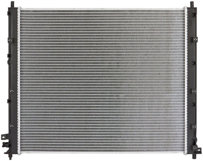 Spectra Premium COMPLETE RADIATOR CU13108