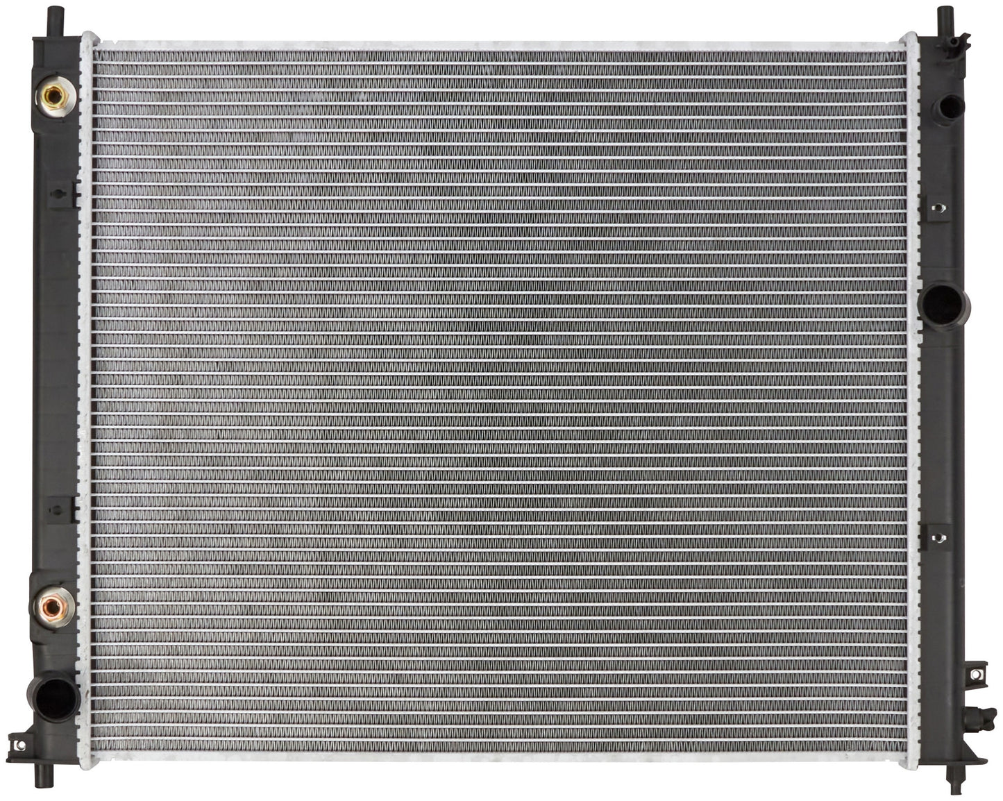 Spectra Premium COMPLETE RADIATOR CU13108