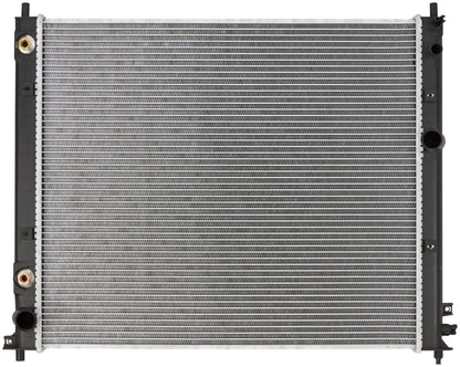 Spectra Premium COMPLETE RADIATOR CU13108