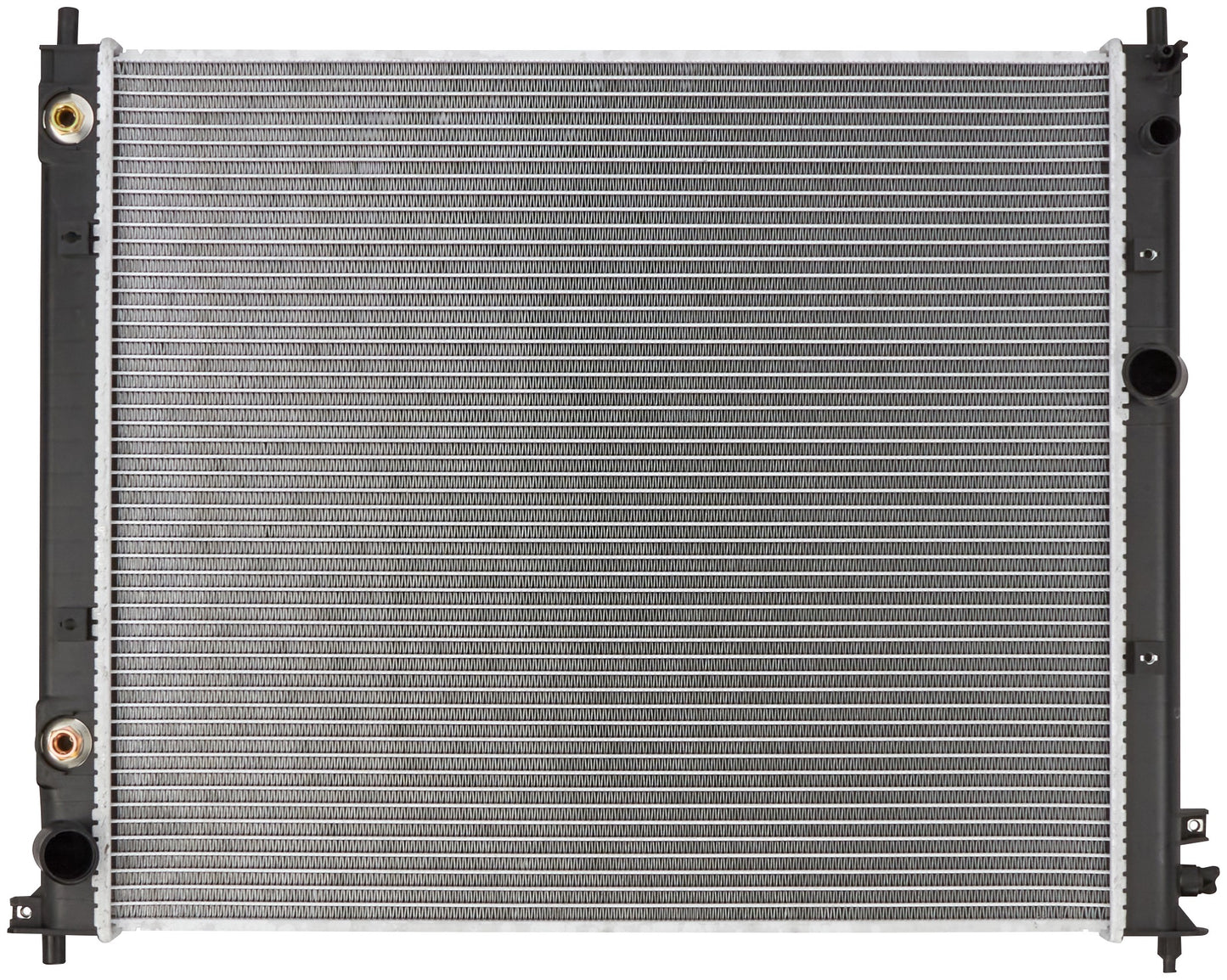 Spectra Premium COMPLETE RADIATOR CU13108