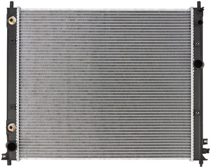 Spectra Premium COMPLETE RADIATOR CU13108
