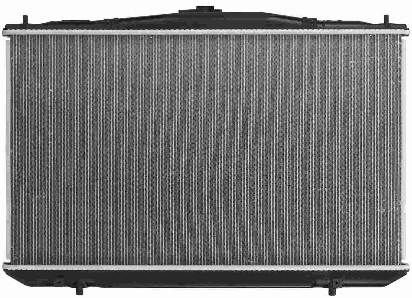 Spectra Premium COMPLETE RADIATOR CU13116