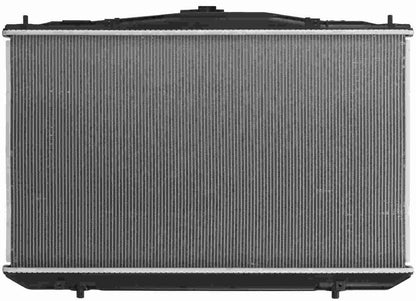 Spectra Premium COMPLETE RADIATOR CU13116