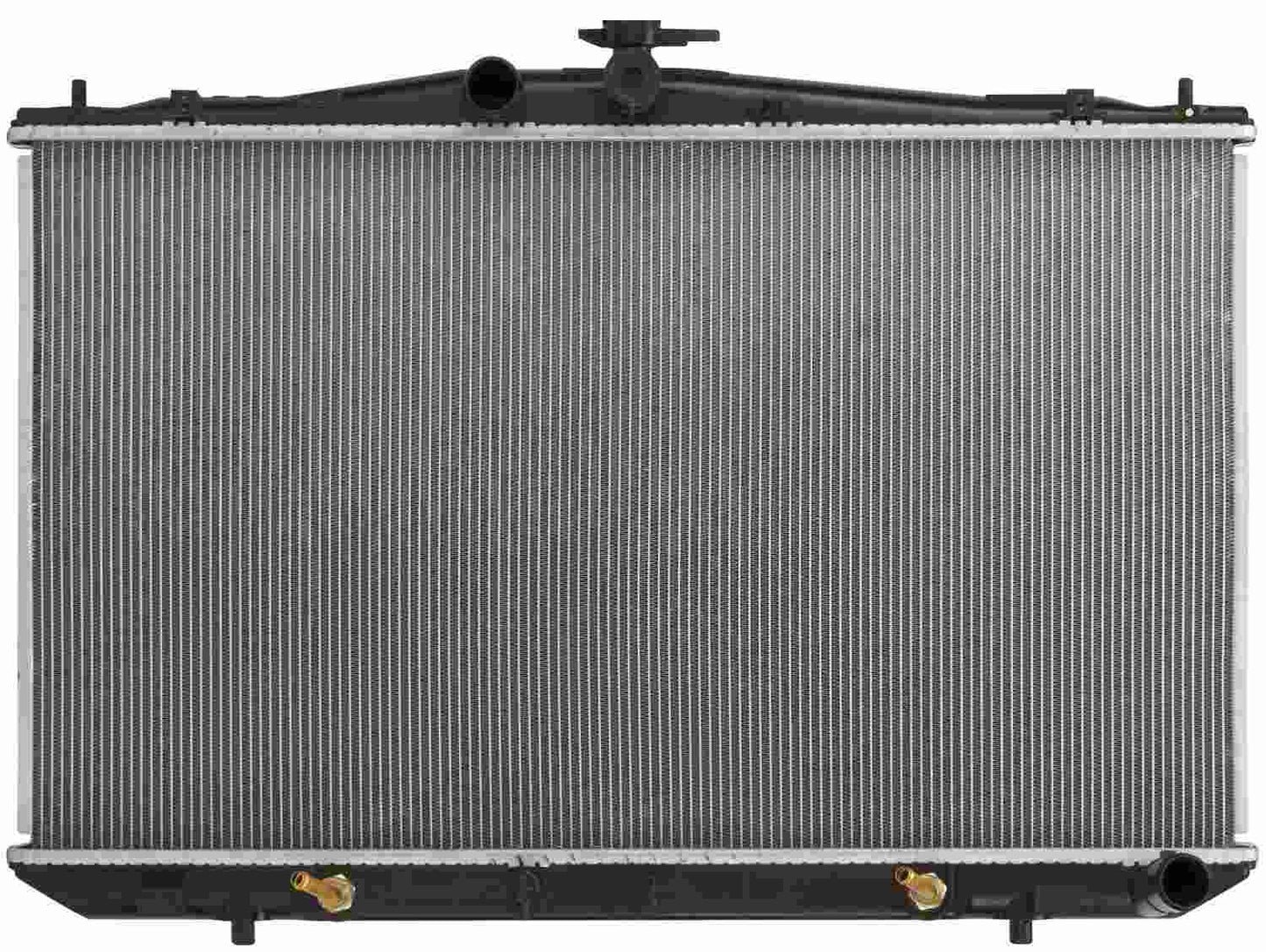 Spectra Premium COMPLETE RADIATOR CU13116