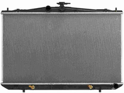 Spectra Premium COMPLETE RADIATOR CU13116