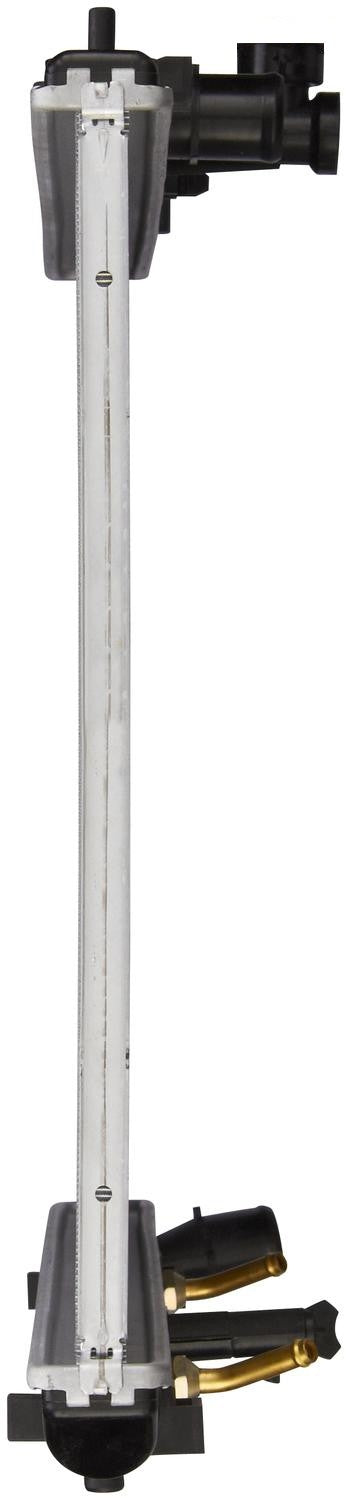Spectra Premium COMPLETE RADIATOR CU13116