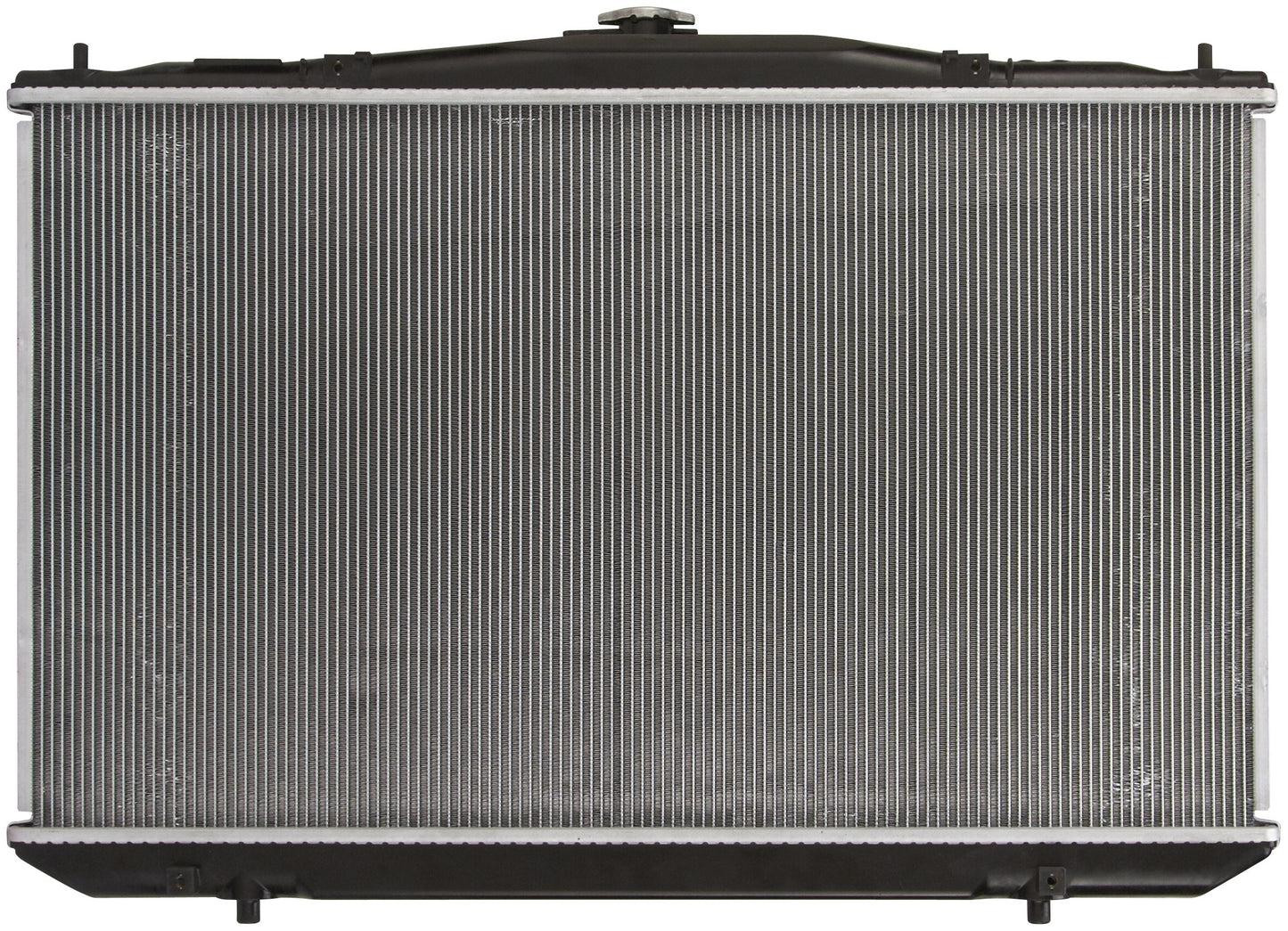 Spectra Premium COMPLETE RADIATOR CU13117