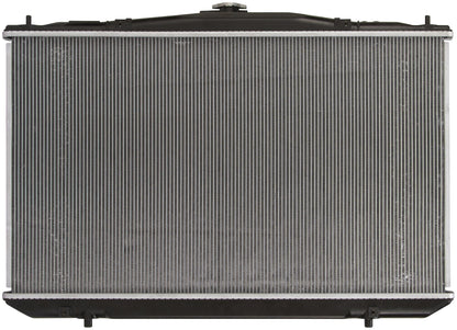 Spectra Premium COMPLETE RADIATOR CU13117