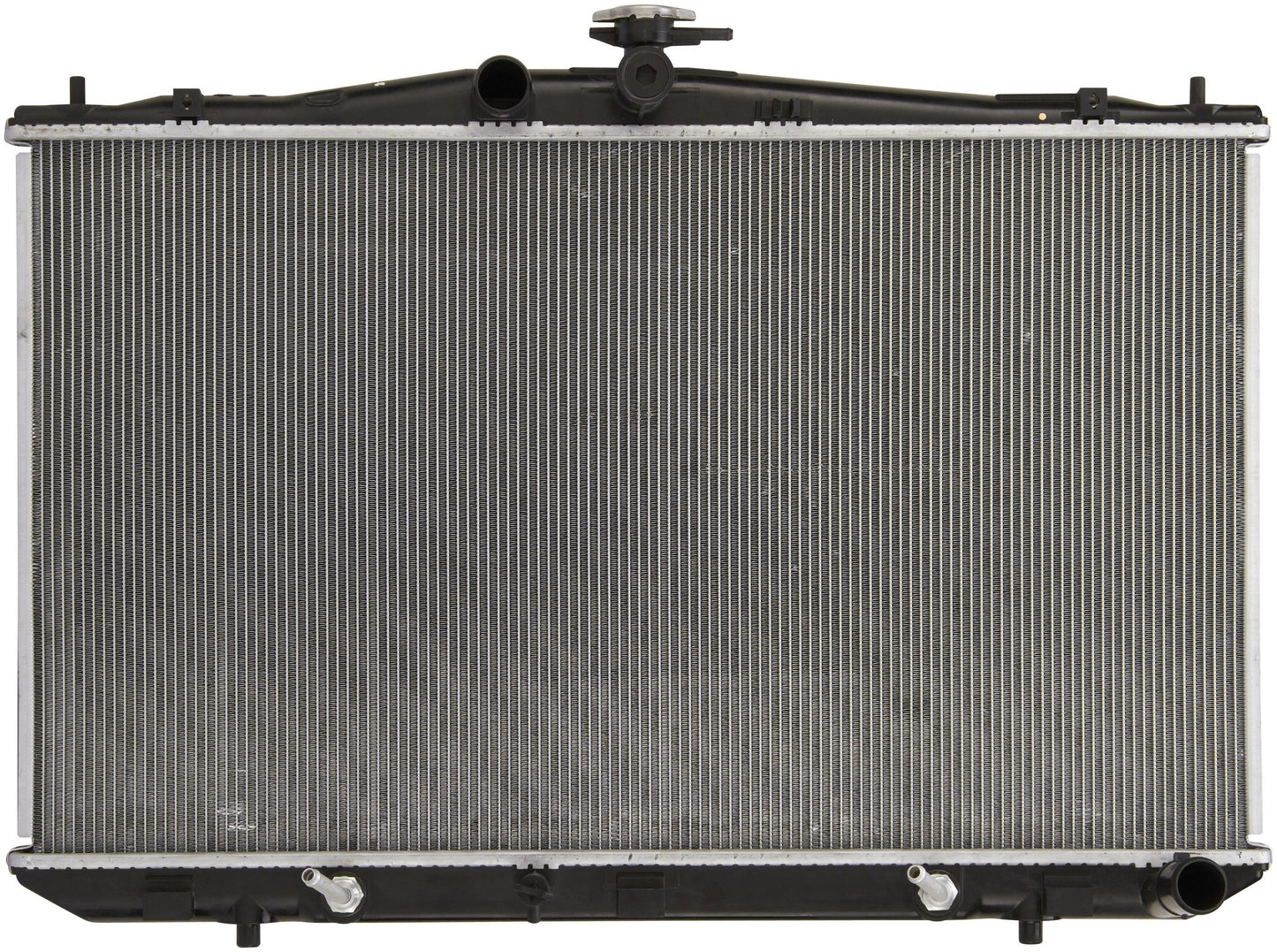 Spectra Premium COMPLETE RADIATOR CU13117