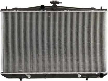 Spectra Premium COMPLETE RADIATOR CU13117