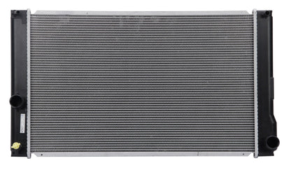 Spectra Premium COMPLETE RADIATOR CU13119