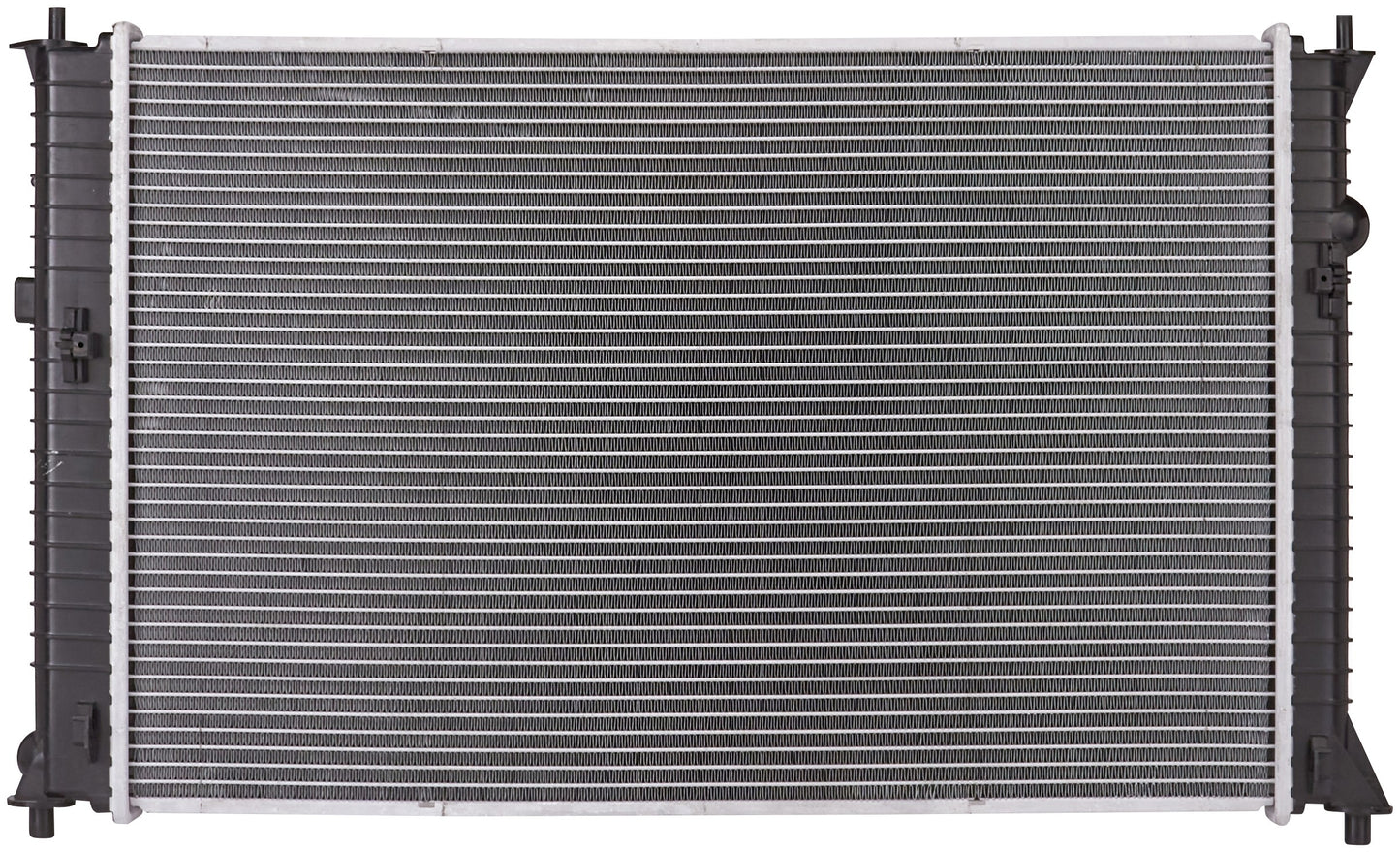 Spectra Premium COMPLETE RADIATOR CU13126