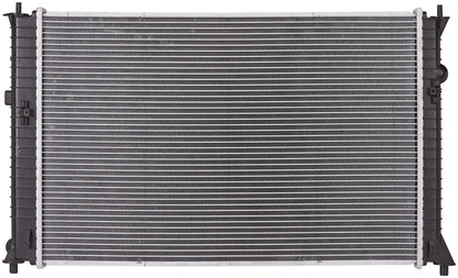 Spectra Premium COMPLETE RADIATOR CU13126