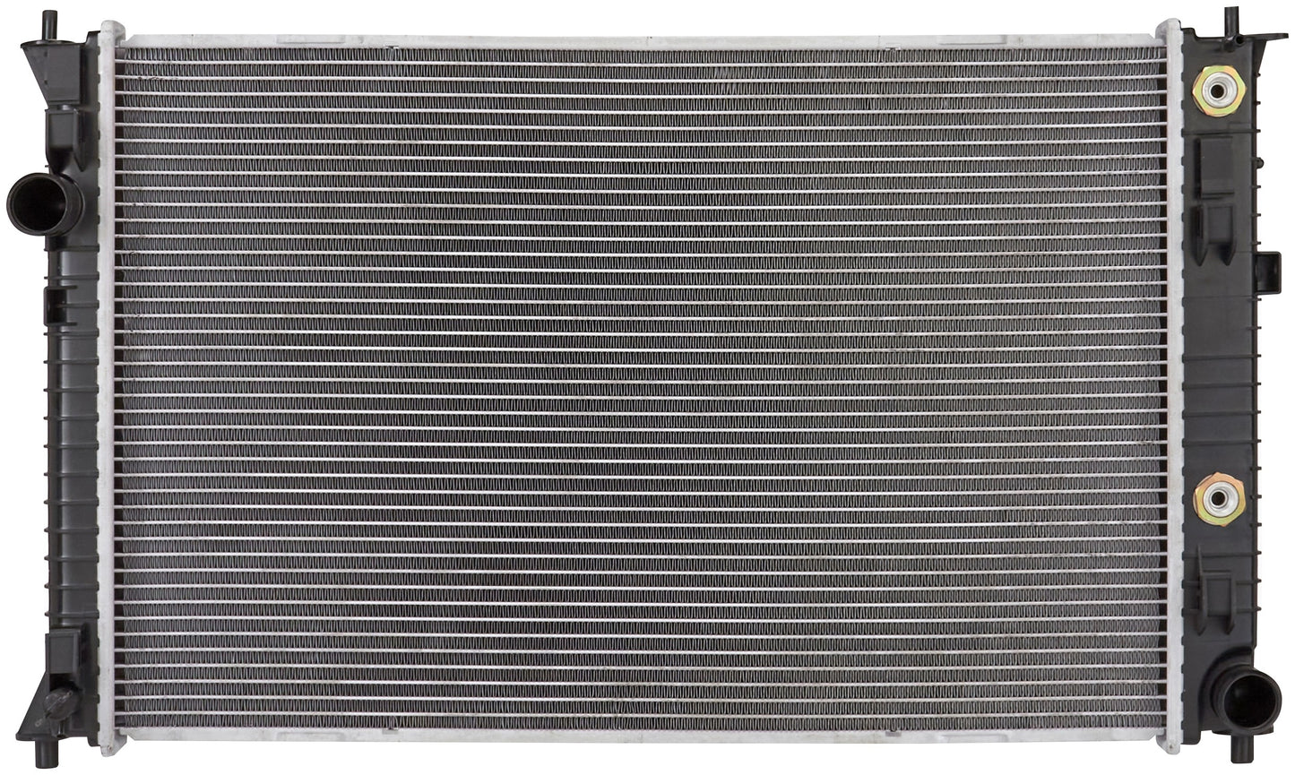 Spectra Premium COMPLETE RADIATOR CU13126