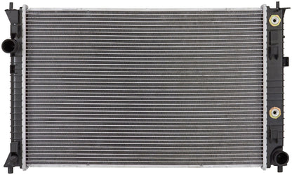 Spectra Premium COMPLETE RADIATOR CU13126