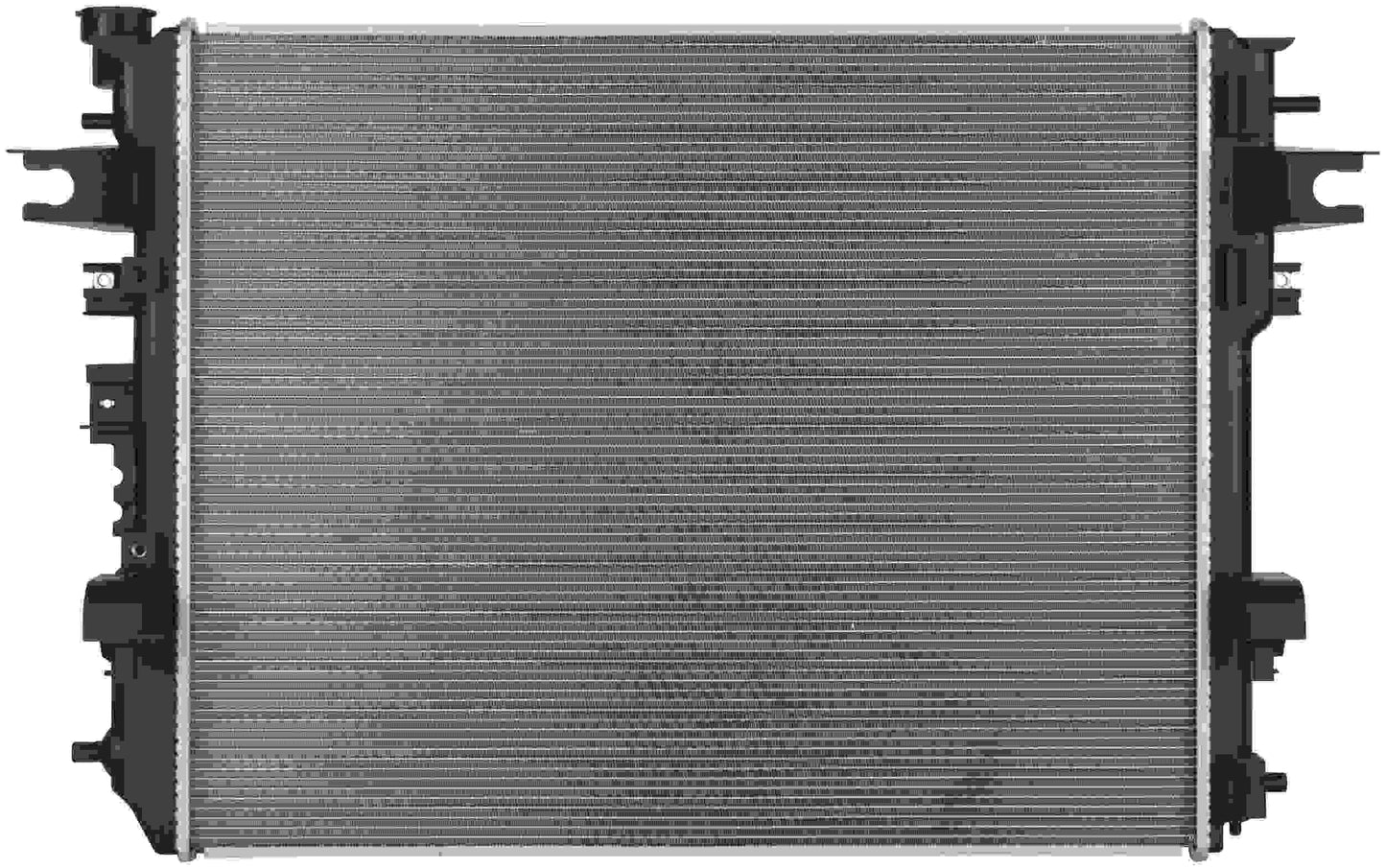 Spectra Premium COMPLETE RADIATOR CU13129