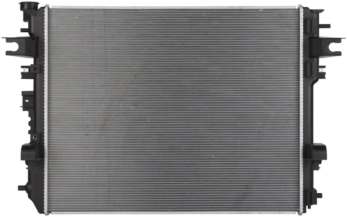 Spectra Premium COMPLETE RADIATOR CU13129