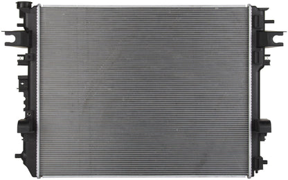 Spectra Premium COMPLETE RADIATOR CU13129