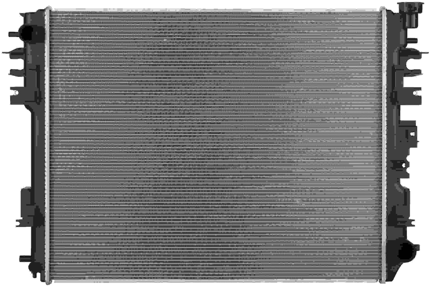 Spectra Premium COMPLETE RADIATOR CU13129