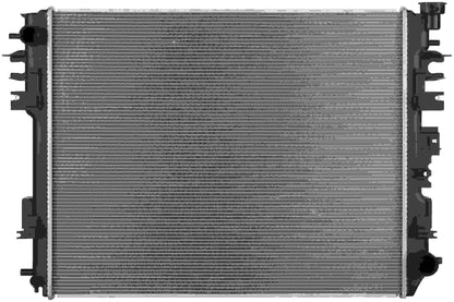 Spectra Premium COMPLETE RADIATOR CU13129