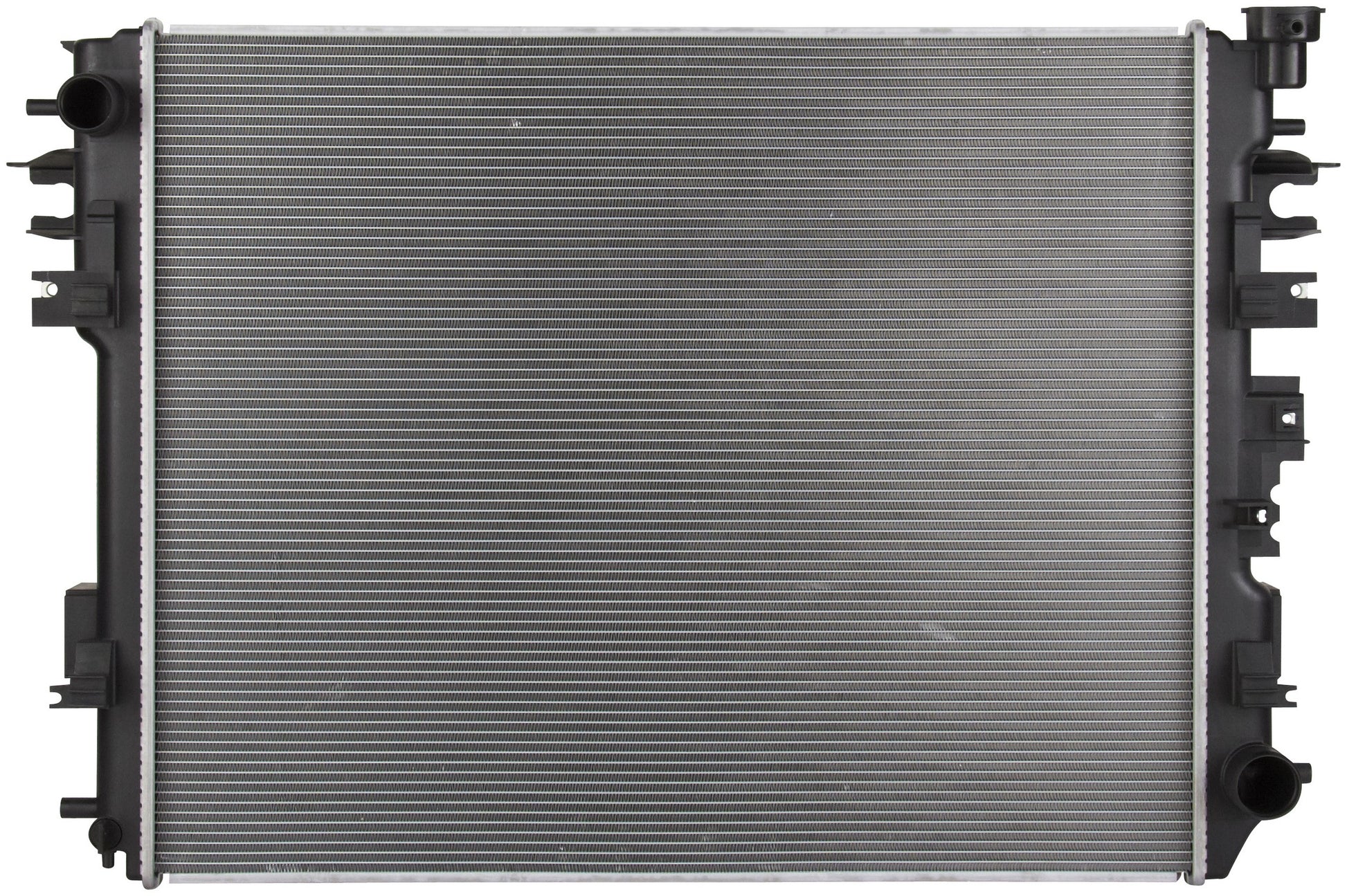 Spectra Premium COMPLETE RADIATOR CU13129