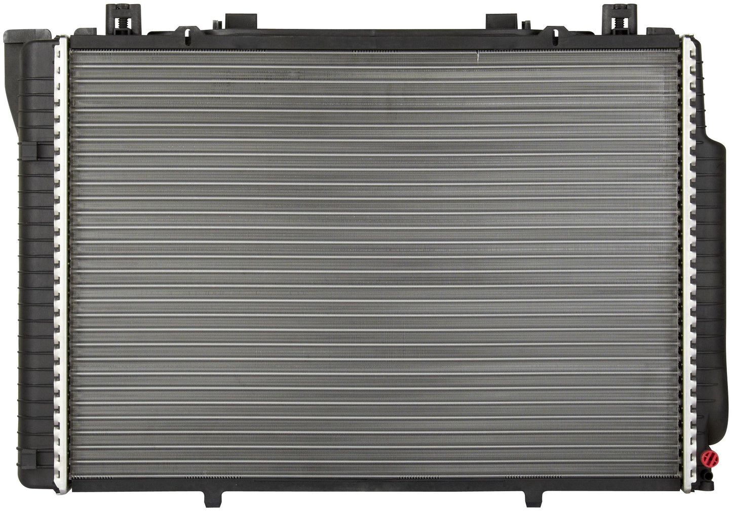 Spectra Premium COMPLETE RADIATOR CU1312